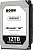 HGST Enterprise HE12 HDD 3.5" SATA  12000Gb, 7200rpm, 256MB buffer, 512e (HUH721212ALE604 Hitachi Ultrastar Heluim HE12)