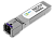 Модуль SFP WDM, дальность до  40км (21dB), 1550нм