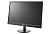 23,6" AOC E2470SWDA 1920x1080 TN LED 16:9 5ms VGA DVI 10M:1 170/160 250cd Speakers Black