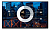 Dell 23,8'' P2419H LED S/BK  (IPS; 16:9; 250cd/m2; 1000:1; 8ms; 1920x1080; 178/178; VGA; HDMI; DP; 5хUSB; HAS; Swiv; Tilt; Pivot)