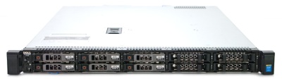 DELL Heat Sink for Additional Processor for R430, 135W + FAN for Chassis(OPVRPD)