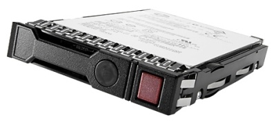 HPE 8TB 3,5" (LFF) SAS 7.2K 12G Hot Plug SC 512e Midline DS (for  Gen9/Gen10 servers)