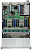 Intel Server System WILDCAT PASS 2U R2208WTTYSR 943826 2xE5-26**v4/ DDR4 ECC RDIMM x24/ 8x2,5"/ 2x10GBe/ SWRAID(0,1,10,opt.5)/ 12GbSAS Backplane/ 1x1100W redundant PWS.(с разборки L9, не б/у)