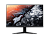 ACER 23.6" KG241Qbmix LED, 1920x1080, 1ms, 300cd/m2, 1000:1, VGA + HDMI + Audio in/out, 2Wx2, HDMI FreeSync, Black