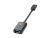 HP USB-C to USB 3.0 Adapter EURO (Daphne) cons