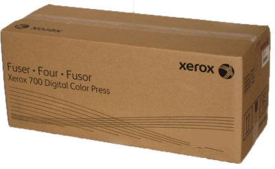 Фьюзер (200K) XEROX 700/ XC 550/560 (аналог 008R13065)