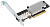ASUS PEB-10G/57811-1S / сетевая карта SFP+ ; Single Port ; 90SC05W0-M0UAY0