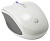 Mouse HP Wireless Mouse X3300 (White)  cons
