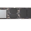 SSD NVMe внутренние