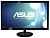 ASUS 24" VS248HR LED, 16:9, 1920x1080, 1ms, 250 cd/m, 50Mln:1, 170°/160°, D-Sub, DVI-D, HDMI, Tilt, VESA, Black, 90LME3001Q02231C-