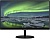 23" Philips 237E7QDSB AH-IPS 1920x1080 16:9 5ms VGA, DVI, MHL-HDMI, 20M:1 178/178 250cd, Glossy-Black.