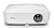 Проектор BenQ W1050 DLP DC3 DMD; 1080P; Brightness: 2200 AL; High contrast ratio 15000:1; SmartEco; 10000 hrs lamp life (SmartEco Mode); 2W speaker x 1; 3D via HDMI