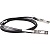 HPE X240 10G SFP+ SFP+ 1.2m DAC Cable