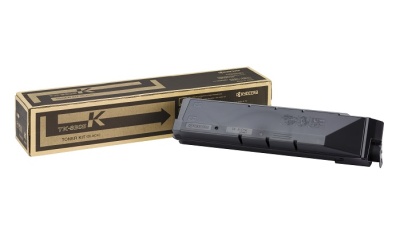 Тонер картридж Kyocera TK-8305K черный для TASKalfa 3050ci/3550ci  (1T02LK0NL0).