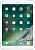 Apple 10.5-inch iPad Pro Wi-Fi 512GB - Silver