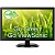 Viewsonic 21.5" VA2265S-3 VA LED, 1920x1080, 5ms, 250cd/m2, 178°/178°,  50Mln:1, D-Sub, DVI, VESA, Glossy Black