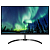 27" Philips 276E8FJAB 2560x1440 IPS W-LED 16:9 4ms VGA HDMI DP 20M:1 178/178 350cd  FlickerFree Black/Bronze