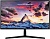 Samsung 27" S27F358FWI PLS LED 16:9 1920x1080 4ms 1000:1 250cd 178/178 HDMI DP Glossy Black