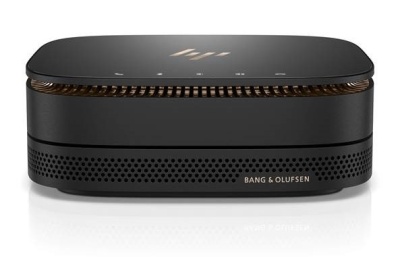 HP Slice G1 USFF,Core i7-6700T,8GB SDRAM DDR4-2133 (1x8GB),SSD 512GBTLC,Wrless Kbd&mouse,HP Audio Module,Collaboration Cover,Intel 8260 AC 2x2 BT Vpro,Win10Pro(64-bit),3-3-3 Wty