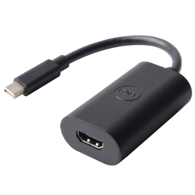 Dell Переходник - Mini DisplayPort на HDMI
