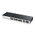 Zyxel Nebula NSW100-28 с управлением в облаке, 24xGE, 4xCombo (SFP/RJ-45)