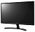 LG 21.5" 22MP58D-P IPS LED, 1920x1080, 5ms, 250cd/m2, 1000:1 (Mega DCR), 178°/178°, D-Sub, DVI, Tilt, Black