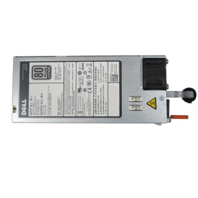 DELL Hot Plug Redundant Power Supply 550W for R430 (analog 450-AEGY, 450-AEGZ)