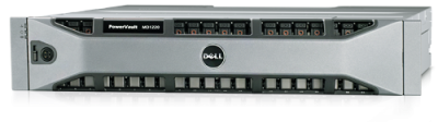 Dell PowerVault MD1220 SAS 24xSFF Dual EMM/ noHDD UpTo24SFF/ 2x1,2Tb SAS 10k/ 2x600W RPS/ 2xCable SAS 2m/ Bezel/ ReadyRails/ 3YPSNBD (210-30718)