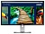 Dell 23.8" P2415Q  LED 4K S/BK ( IPS; 16:9; 300 cd/m2; 1000:1; 6ms; 3840x2160; 178/178; HDMI (MHL); DP; mini DP; 4хUSB; HAS; Tilt; Pivot)