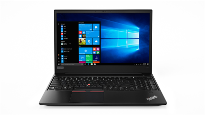 ThinkPad EDGE E580 15.6"FHD (1920x1080) IPS, i5-8250U (1,6GHz), 8GB(1)DDR4, 256GB SSD, Intel UHD 620, No ODD, WWANnone, WiFi, BT, FPR, Camera, 3cell, Win 10 Pro, Black, 2.1Kg 1y.CI