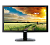 ACER 23.6" KA240HQBbid LED, 1920x1080, 1ms, 300cd/m2, 1000:1, VGA + DVI (w/HDCP) + HDMI, Glossy Black