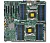 Supermicro Motherboard 2xCPU X10DRI-LN4+ E5-2600v3/v4 UpTo2x12DIMM/ 10xSATA3/ C612 RAID 0/1/5/10/ 4xGE/ 2xPCIx16, 3xPCIx8, 1xPCIx4 (in x8)(13.68" x 13")