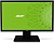 ACER 21.5" V226HQLBBD LED, 1920x1080, 5ms, 200 cd/m2, 100M:1, VGA + DVI (w/HDCP), Black Matt