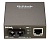 D-Link DMC-F02SC, Fast Ethernet Twisted-pair to Fast Ethernet Multi-mode Fiber (2km, SC) Media Converter Module