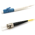 LC/UPC - ST/UPC
