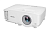 Проектор BenQ MH606 DLP; 1080p; 3500 AL; High contrast ratio 10000:1; 1.1X zoom (1.49-1.64); 15,000 hrs lamp life; 2.3 kg; Speaker 2W x1;  HDMI x2 (1 w/MHL);  USB Type A x 1 (5V/1.5A); 3D via HDMI