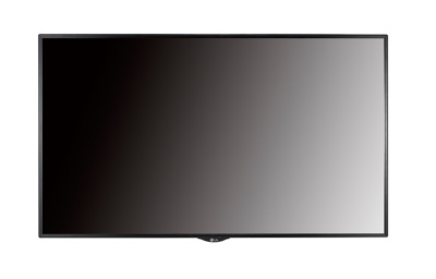 LG Premium SH7DB 49" IPS 1920 x 1080, 700 cd/m2, 1,300:1 (500,000:1), Frame 7,4, 24/7, VESA 400 x 400, Remote Controller,Power Cable,RGB Cable,Manual