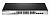 D-Link DGS-1510-28X/ME/A1A, Managed Gigabit Switch with 24 Ports 10/100/1000Base-T + 4 10GBase-X SFP+ ports