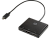 HP USB-C to HDMI/USB3.0/USB-C cons
