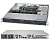 Supermicro SuperServer 1U 5019S-MR no CPU(1) E3-1200v5/6thGenCorei3/ no memory(4)/ on board RAID 0/1/5/10/no HDD(4)LFF/ 2xGE/ 1xPCIEx8, 1xM.2 connector/ 2Rx400W