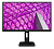 21,5" AOC 22P1D 1920x1080 TN LED 16:9 2ms D-Sub DVI HDMI 50M:1 170/160 250cd HAS Pivot Speakers Black