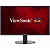 Viewsonic 23.8" VA2419SH IPS LED, 1920x1080, 5ms, 250cd/m2, 178°/178°,  50Mln:1, D-Sub, HDMI, Headphone Out, Tilt, VESA, Glossy Black