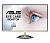 ASUS 23.8" VZ249Q IPS LED, 1920x1080, 5ms, 80M:1, 250 cd/m, 178°/178°, D-Sub, HDMI, DisplayPort, колонки, Slim Design, Black