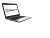 HP EliteBook 725 G4 A8-9600B 2.4GHz,12.5" FHD (1920x1080) AG,8Gb DDR4(1),256Gb SSD,49Wh LL,FPR,1.3kg,3y,Silver,Win10Pro