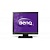 BENQ 17" BL702A LED, 1280x1024, 5ms, 250cd/m2, 12Mln:1, 170°/160°, D-Sub, Black