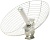 D-Link ANT24-2100, Outdoor 21dBi Gain directional Antenna with surge protector