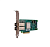 DELL Controller HBA FC QLogic 2562 Dual Port, 8Gb Fibre Channel, 2xTranceiver LC connectors Low Profile (analog 406-10471)