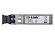 D-Link 432XT/A1A, SFP+ Transceiver with 1 10GBase-LR port. Up to 10km, single-mode Fiber, Duplex LC connector, Transmitting and Receiving wavelength: 1310nm, 3.3V power.
