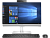 HP EliteOne 800 G3 All-in-One 23,8"Touch (1920 x 1080),Core i7-7700,8GB DDR4-2400 SDRAM,512GB SSD,DVDRW,Wrless kbd&mouse,Stand,Intel 8265 AC BT,Win10Pro(64-bit),3-3-3Wty