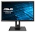 ASUS 21.5" BE229QLB IPS LED, 1920x1080, 5ms, 250cd/m2, 178°/178°, 100Mln:1, D-Sub, DVI, DisplayPort, колонки, Black, VESA, Swivel, Pivot, регулировка по высоте, 90LM01X0-B01370